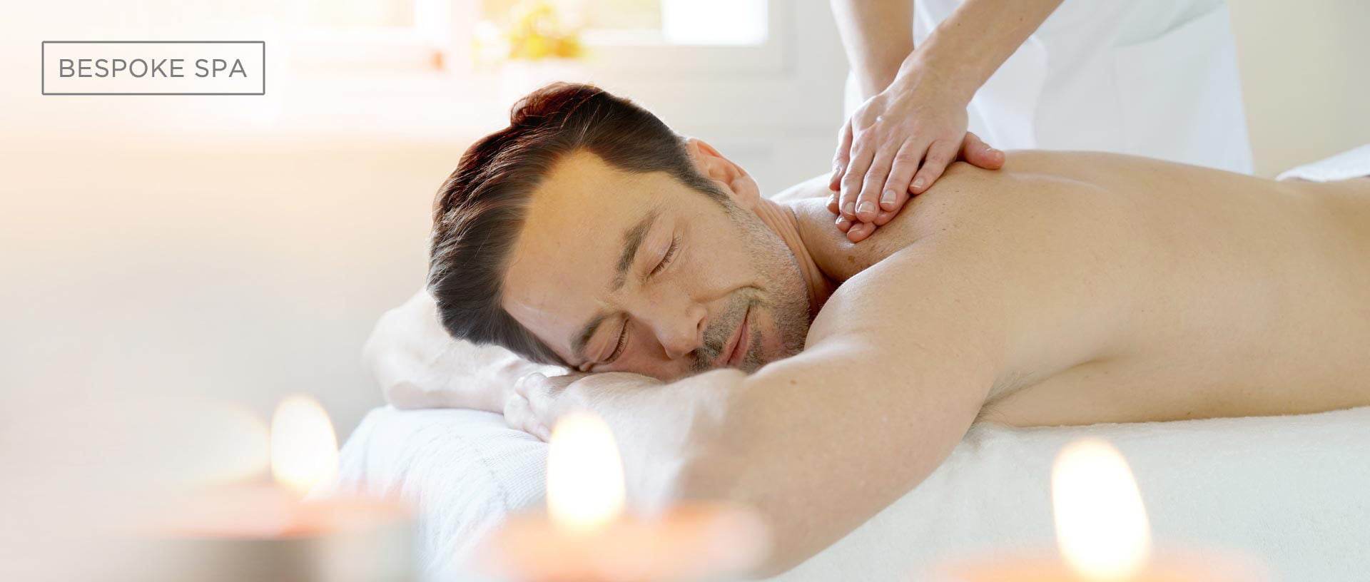 Best Spa and Body Massage in Bandra West